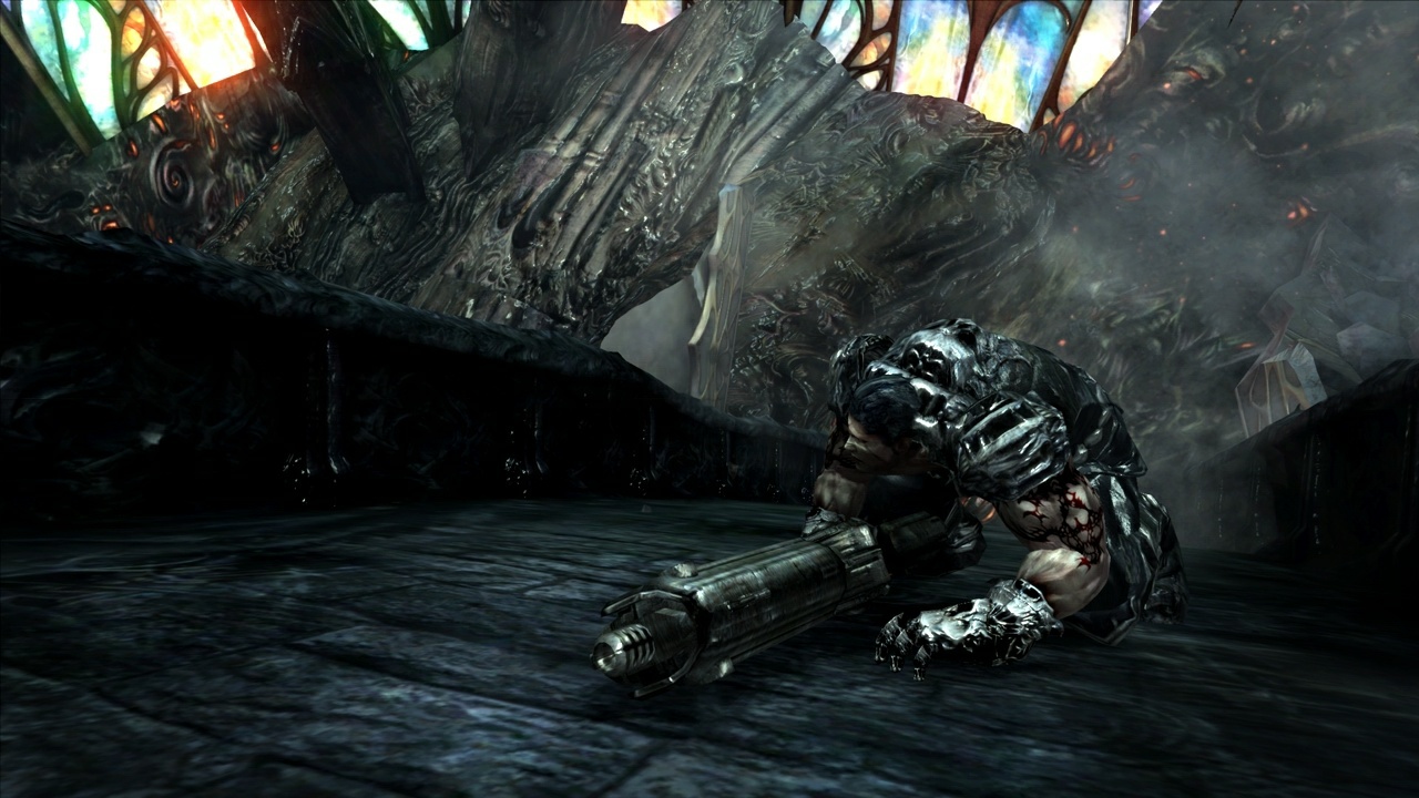 Quantum Theory - Imagen 48